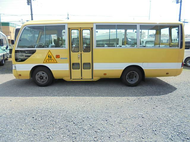 トヨタ コースター その他 バス BDG-XZB40(9746) 5枚目
