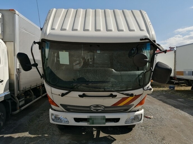 日野 レンジャー 中型 冷蔵冷凍バン KK-FC1JKEA(5638) 84枚目