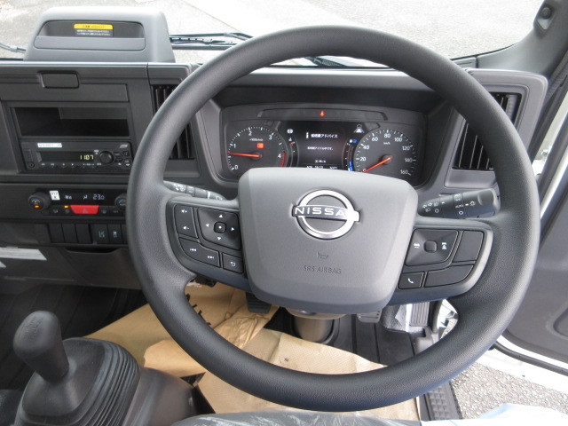 日産自動車 アトラス 小型 平ボディ 2WG-AMS88AC(112381) 14枚目