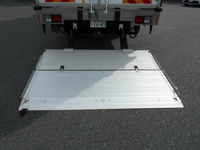 Hino ranger Middle Freezer box_body 2KG-FD2ABG(12817) 15枚目