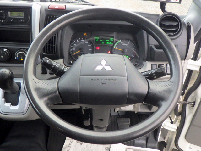 三菱ふそう キャンター 小型 塵芥車（プレス式） TPG-FEA50(113597) 18枚目