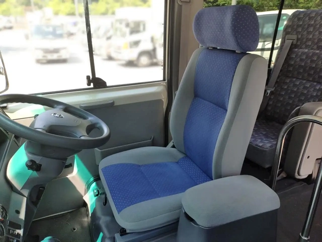 日産自動車 シビリアン 中型 バス ABG-DVW41(107585) 47枚目