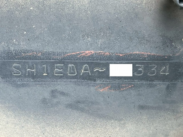 日野 プロフィア 大型 トラクタ LKG-SH1EDAG(109392) 50枚目