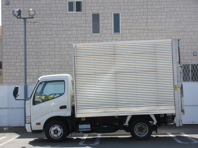 トヨタ ダイナ 小型 バン TKG-XZU605(10155) 6枚目