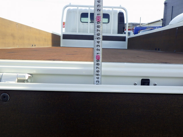 Hino dutro Small Flat body 2WG-XZU711M(108908) 31枚目