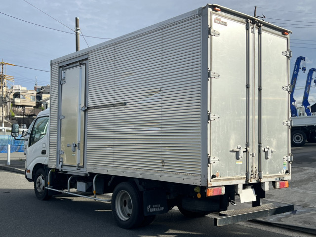 トヨタ ダイナ 小型 バン TPG-XZU655(109572) 4枚目