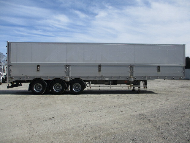 トレクス トレーラ（その他） PFB34118(26544) 4枚目