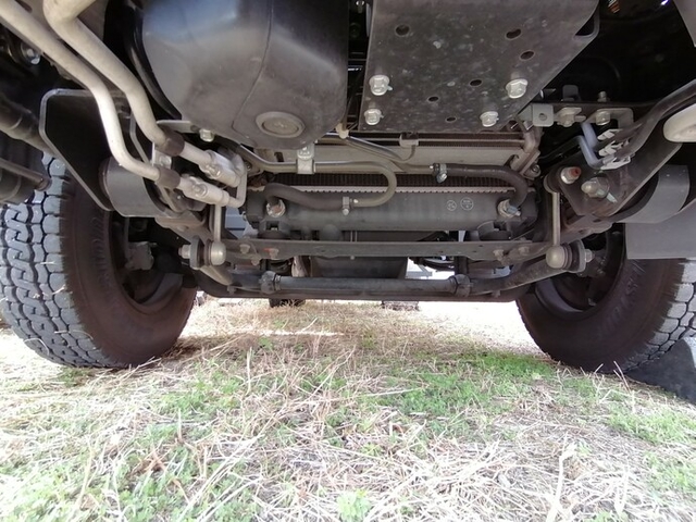 三菱ふそう キャンター 小型 バン TKG-FEA50(5628) 78枚目