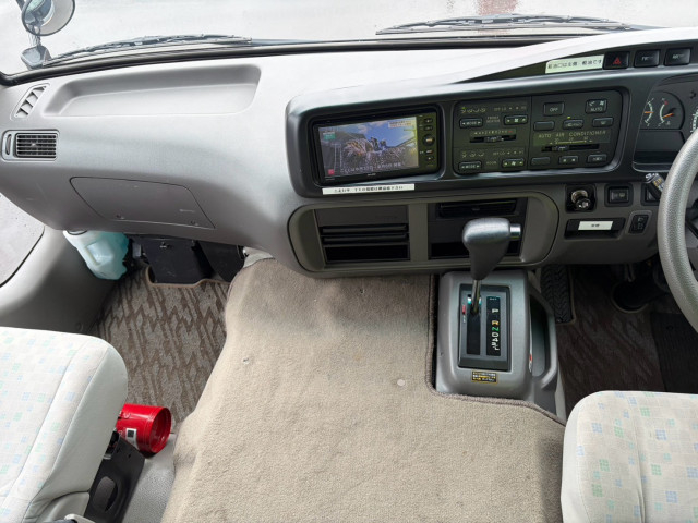 トヨタ コースター 小型 バス SKG-XZB50(113850) 35枚目