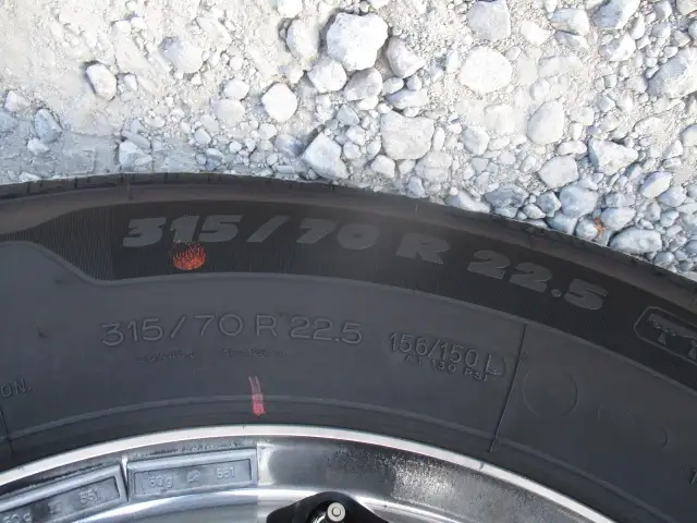 スカニア 大型 トラクタ 不明(106700) 10枚目