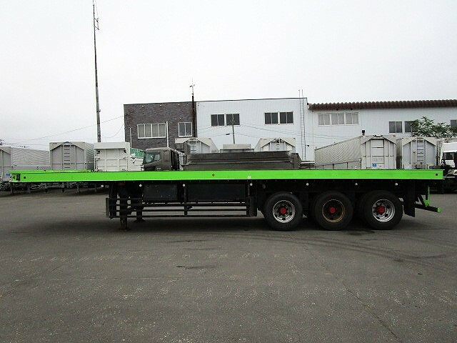 その他 その他・不明 小型 トレーラ（その他） TF-363(27489) 8枚目