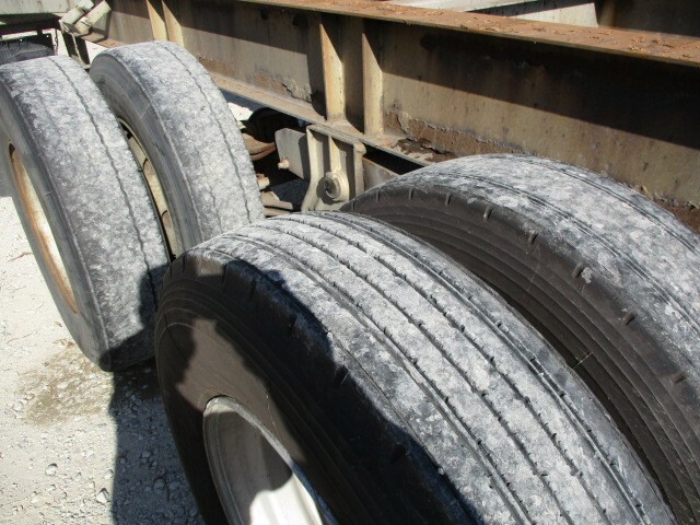 トレモ その他 トレーラ（海上コンテナ40ft） CT240B(8492) 39枚目