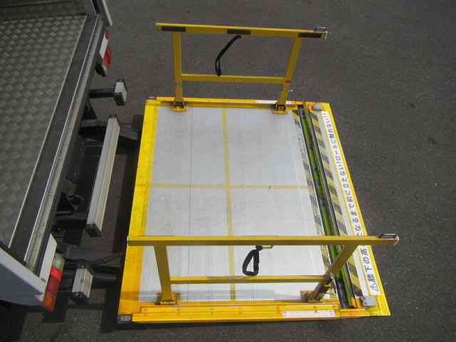 日野 デュトロ 小型 冷蔵冷凍バン TKG-XZC605M(35642) 10枚目