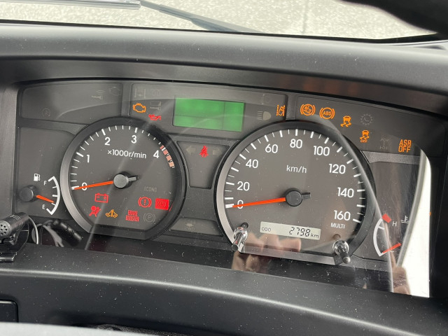 日産自動車 アトラス 小型 平ボディ 2RG-AMR88AR(111640) 41枚目