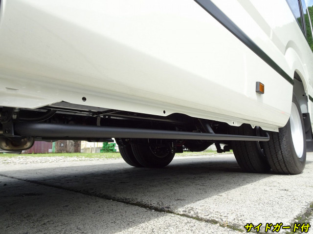 トヨタ コースター 小型 バス 2WG-GDB110(112024) 20枚目