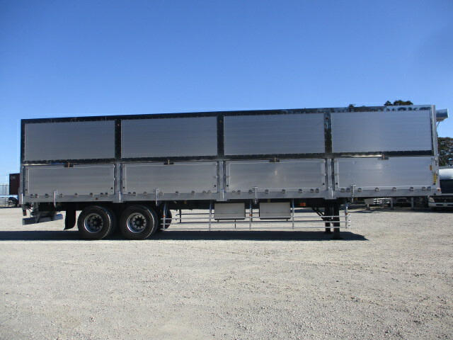 トレクス トレーラ（その他） PFB24102(35391) 40枚目