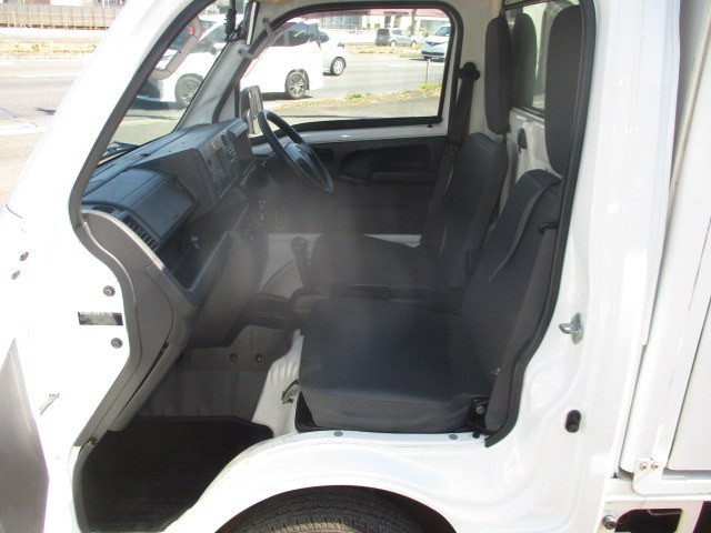 ダイハツ ハイゼット 軽 冷蔵冷凍バン EBD-S500P(109812) 7枚目