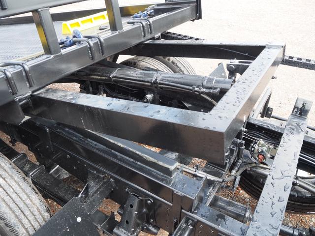 いすゞ エルフ 小型 キャリアカー *********(112037) 23枚目