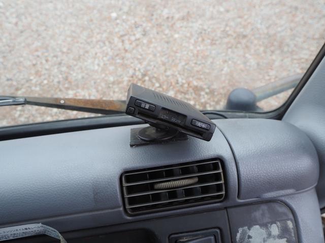 三菱ふそう キャンター 小型 コンテナ専用車 *********(106258) 59枚目