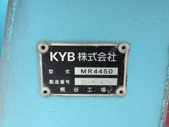 いすゞ ギガ 大型 ミキサー車 2KG-CXZ60CT(111830) 19枚目