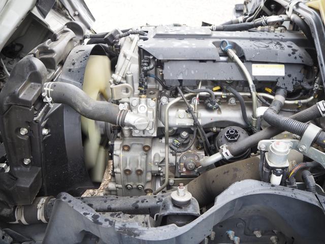 三菱ふそう キャンター 小型 平ボディ *********(108374) 34枚目