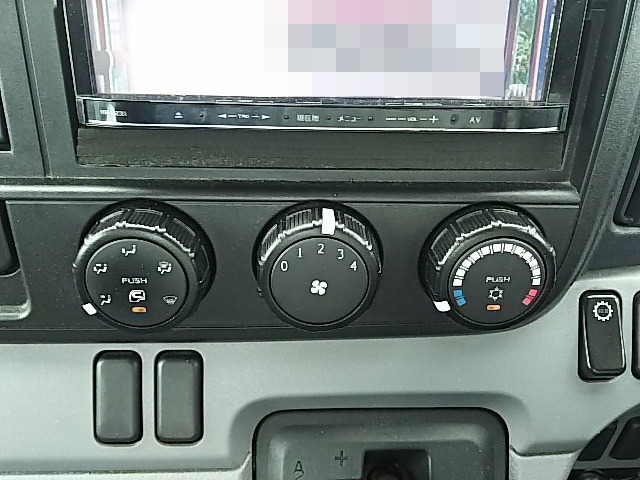 三菱ふそう キャンター 小型 平ボディ TKG-FBA50(7609) 35枚目