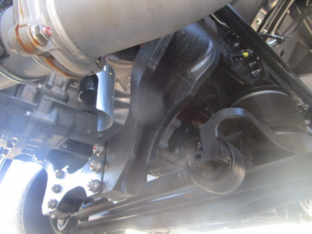 日野 プロフィア 大型 冷蔵冷凍バン 2KG-FW1AHB(107821) 21枚目