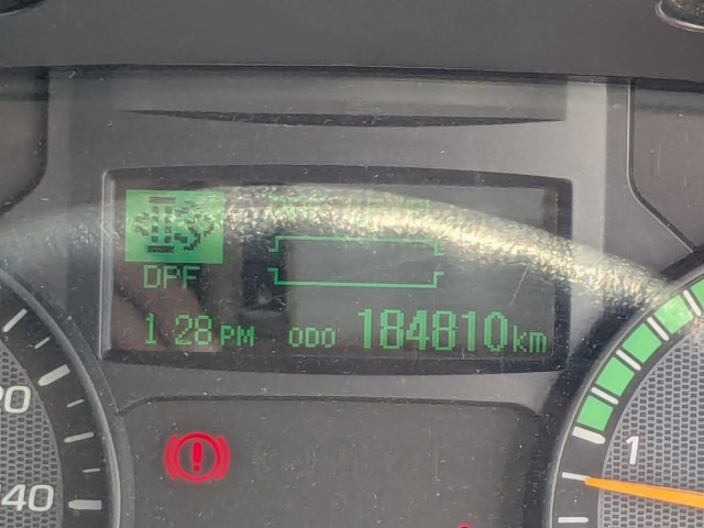 三菱ふそう キャンター 小型 塵芥車（プレス式） TPG-FEA50(112990) 26枚目