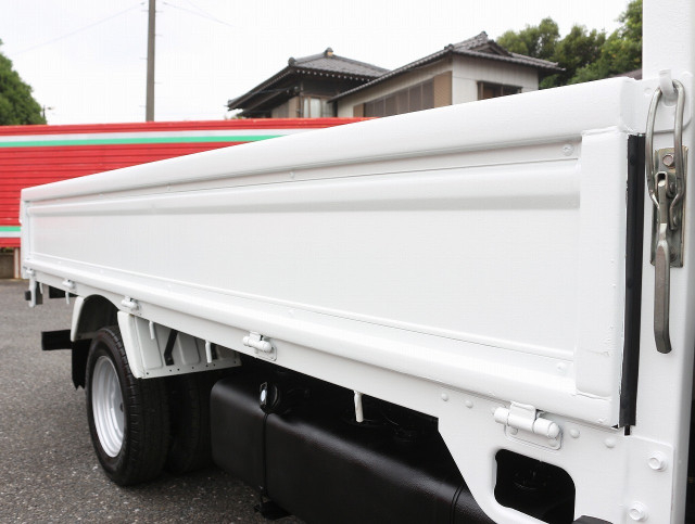 日産自動車 アトラス 小型 平ボディ CBF-SQ2F24(110225) 42枚目