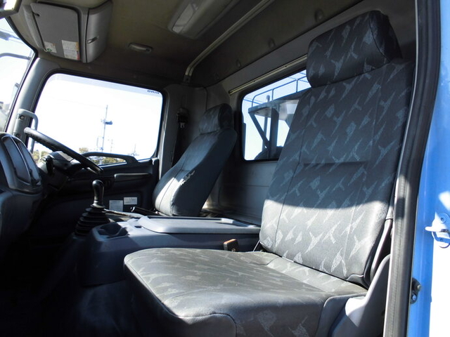 日野 レンジャー 中型 コンテナ専用車 PB-FC7JDFA(35461) 17枚目
