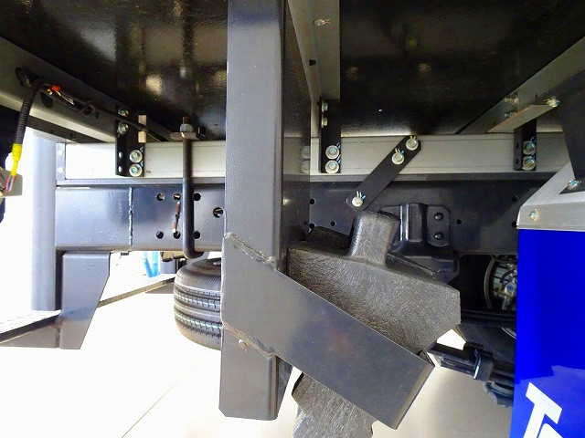 日野 デュトロ 小型 冷蔵冷凍バン 2KG-XZU605M(111808) 47枚目