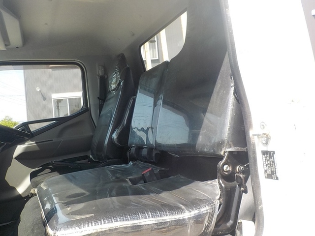 日産自動車 アトラス 中型 平ボディ TRG-FGB7W(43277) 8枚目