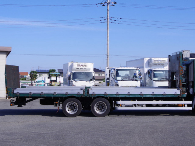 日野 レンジャー 増トン その他 LDG-GK8JRAA(113296) 21枚目