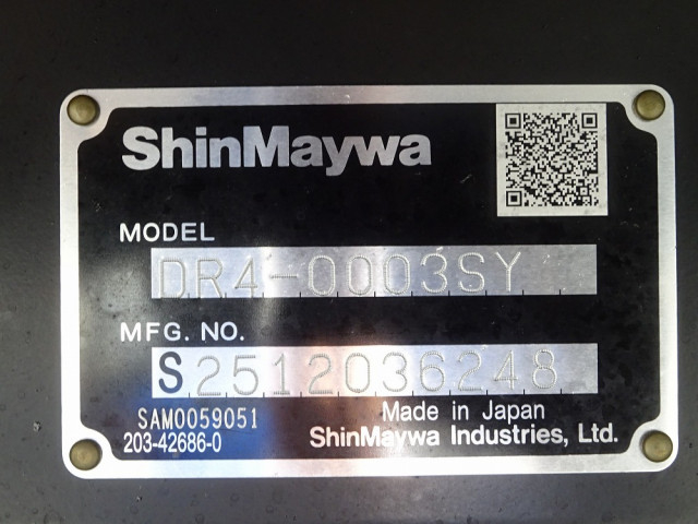 三菱ふそう ファイター 中型 土砂ダンプ 2KG-FK72F(108176) 50枚目