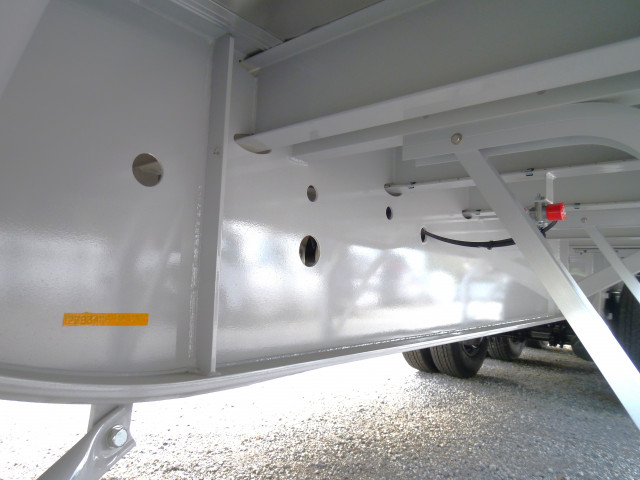 トレクス 大型 トレーラ（その他） PFB34118(101838) 25枚目