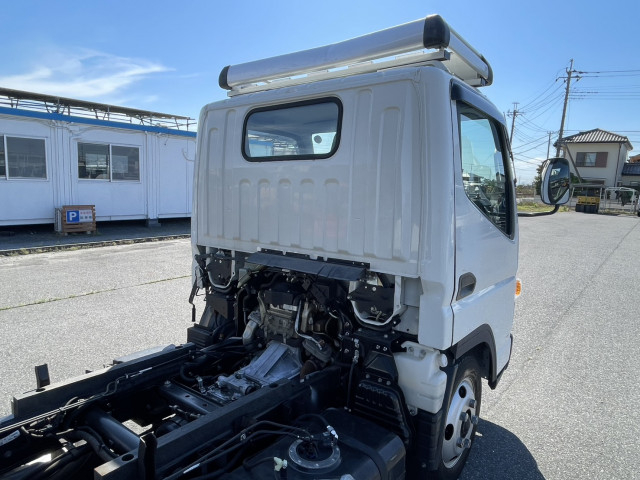 日産自動車 アトラス 小型 土砂ダンプ 2RG-FBA3W(105363) 35枚目