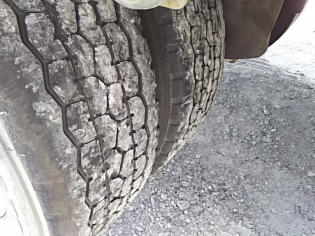 トレクス トレーラ（ウィング） PFW-241PE(7547) 33枚目