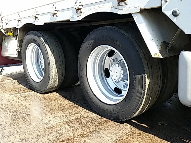 UDトラックス（日産） クオン 大型 ウィング ADG-CG4ZA(8236) 71枚目
