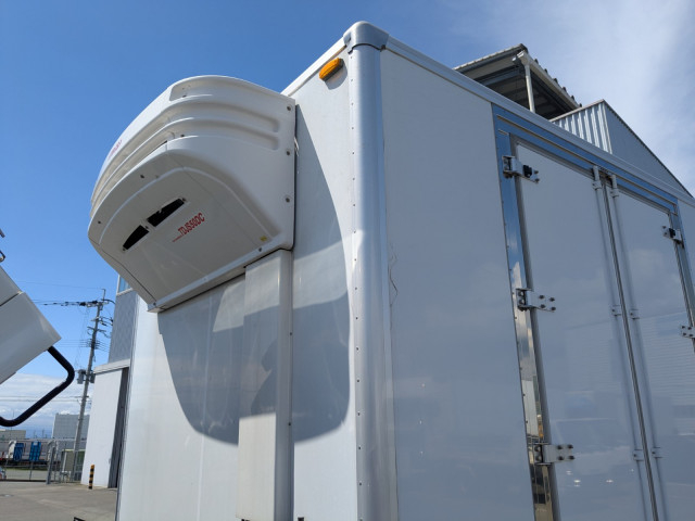 日野 レンジャー 中型 冷蔵冷凍バン 2KG-FD2ABG(105295) 47枚目