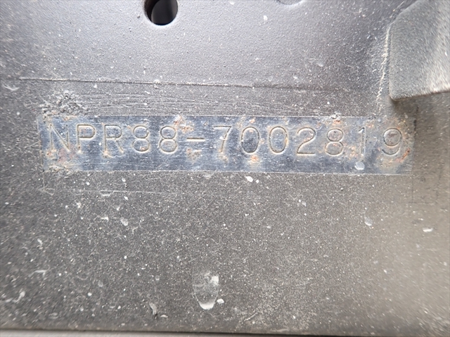 いすゞ エルフ 小型 平ボディ NPR88-7002819(108464) 23枚目