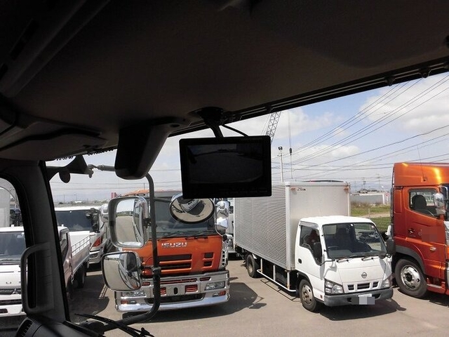 日野 プロフィア 大型 Translation missing: ja.item.body_keijou_enum.body_keijou_almi_block QPG-FE1EXEJ(9355) 10枚目