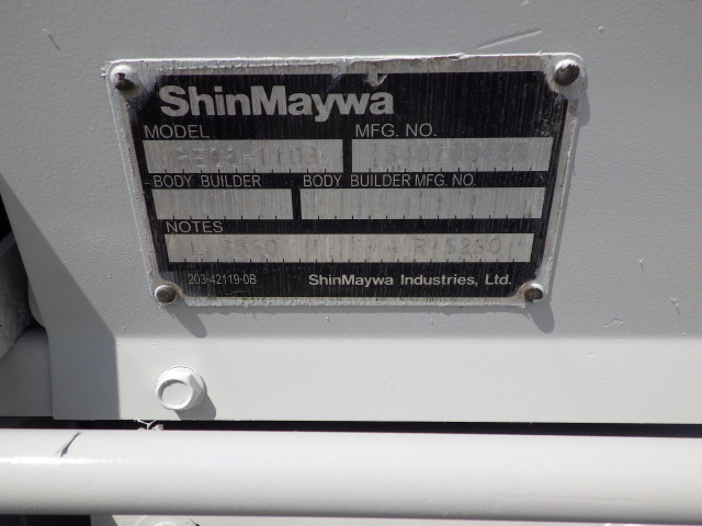 マツダ タイタン 小型 平ボディ TKG-LHR85A(113191) 28枚目
