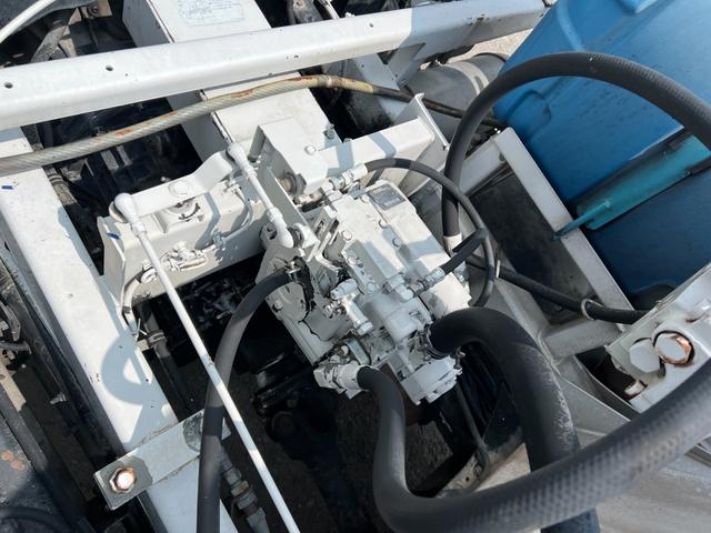 いすゞ ギガ 大型 ミキサー車 *********(88408) 13枚目