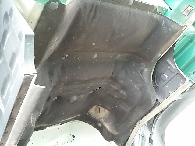 Isuzu forward 6studs large Soil dump PDG-FTR34S2(8226) 68枚目