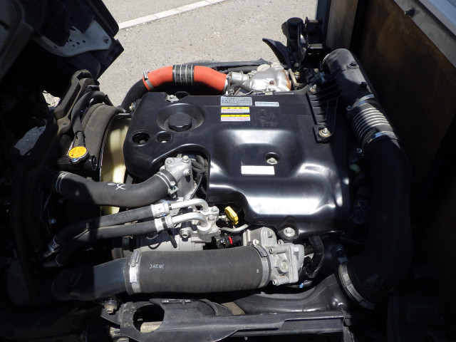 マツダ タイタン 小型 平ボディ TRG-LJR85A(109588) 43枚目