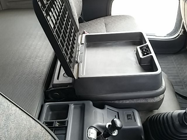 Isuzu forward 6studs large Soil dump KL-FSR33D4R(10937) 60枚目