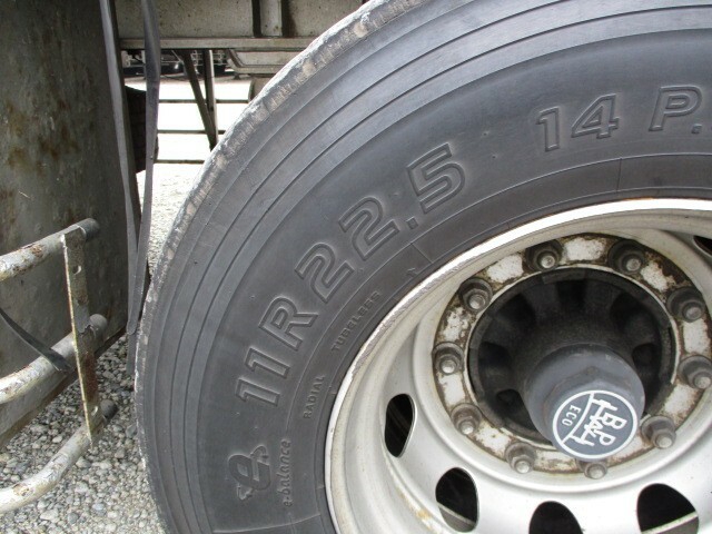 トレクス トレーラ（その他） PFB34112(7267) 27枚目