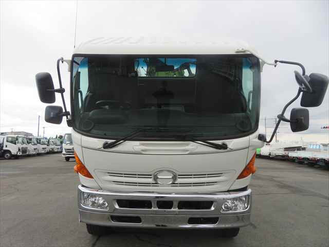 日野 レンジャー 増トン その他 BDG-FG8JKWA(101822) 14枚目