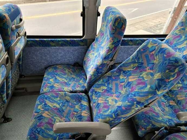 三菱ふそう その他・不明 その他 バス BKG-MS96JP(41762) 30枚目