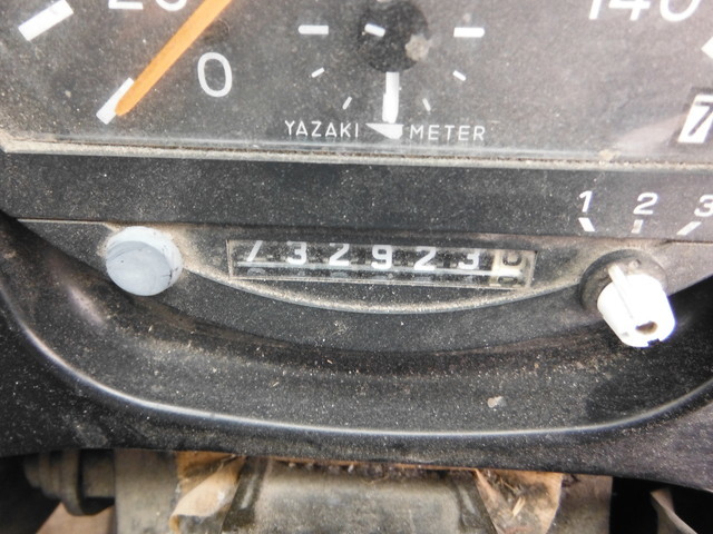 UDトラックス（日産） コンドル 増トン 平ボディ（クレーン付） KC-PK260KZ(1449) 29枚目
